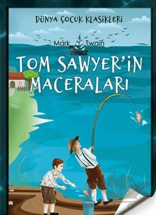 Tom Sawyer'in Maceraları