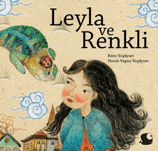 Leyla ve Renkli