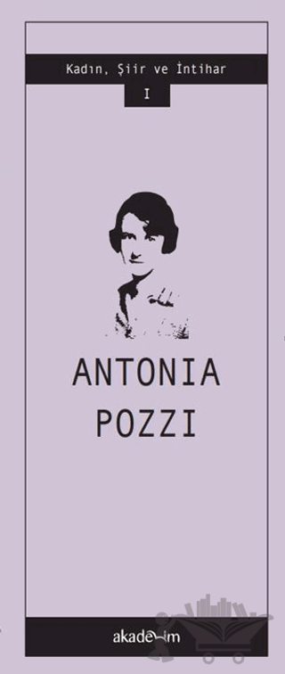 Antonia Pozzi