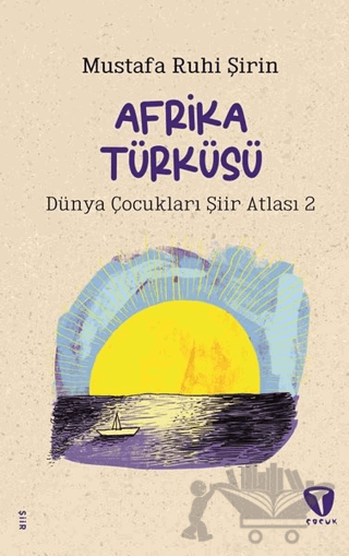 Afrika Türküsü