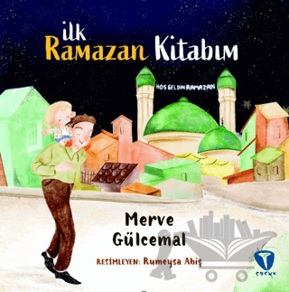 İlk Ramazan Kitabım