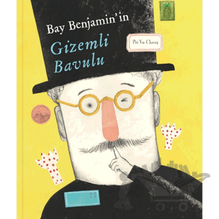 Bay Benjamin’in Gizemli Bavulu