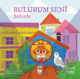 Bulurum Seni Şehirde