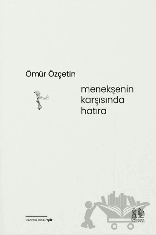 Menekşenin Karşısında Hatıra