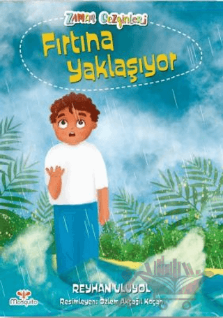 Fırtına Yaklaşıyor