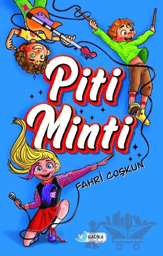 Piti Minti