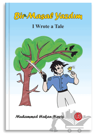 Bir Masal Yazdım / I Wrote a Tale