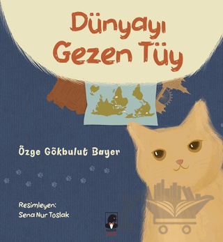Dünyayı Gezen Tüy