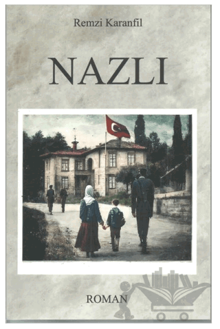 Nazlı