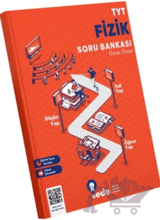 TYT Fizik Soru Bankası