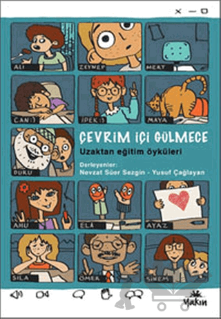 Çevrim İçi Gülmece