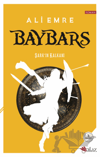 Baybars - Şark'ın Kalkanı