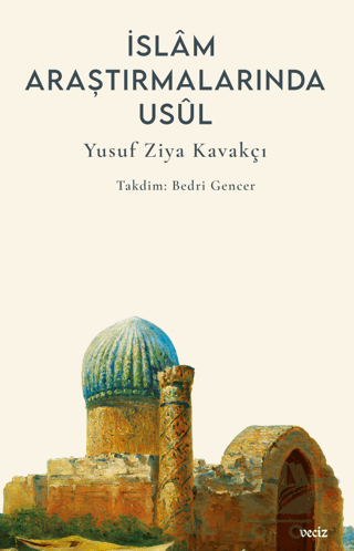 İslam Araştırmalarında Usul
