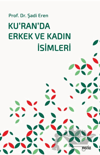 Ku'ran'da Erkek ve Kadın İsimleri