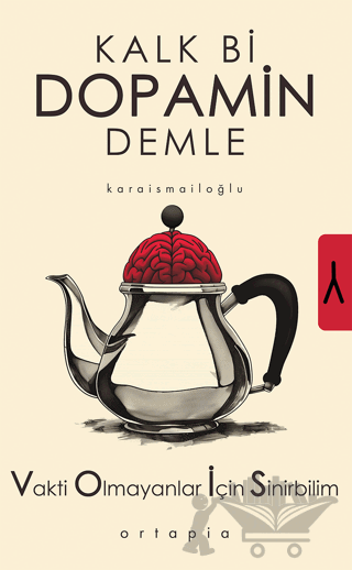 Kalk Bi Dopamin Demle
