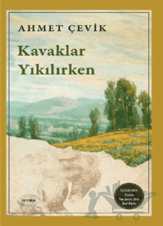 Kavaklar Yıkılırken
