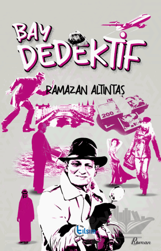 Bay Dedektif