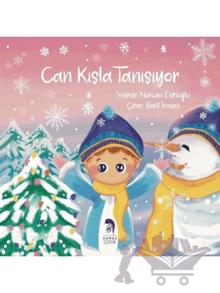 Can Kışla Tanışıyor