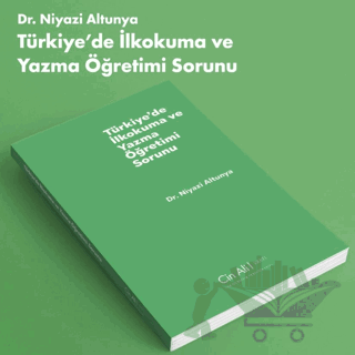 Türkiye’de İlkokuma Yazma Öğretimi Sorunu