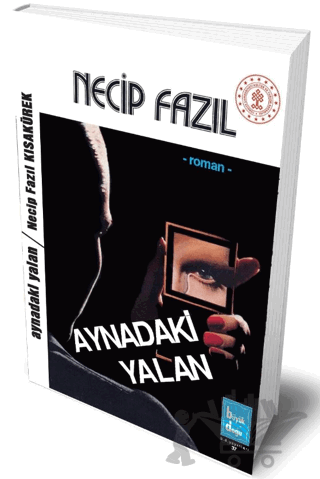 Aynadaki Yalan