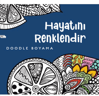 Hayatını Renklendir