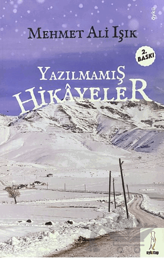 Yazılmamış Hikâyeler