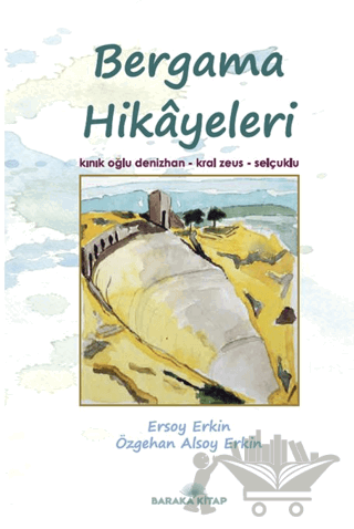 Bergama Hikayeleri