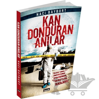 Kan Donduran Anılar - 1