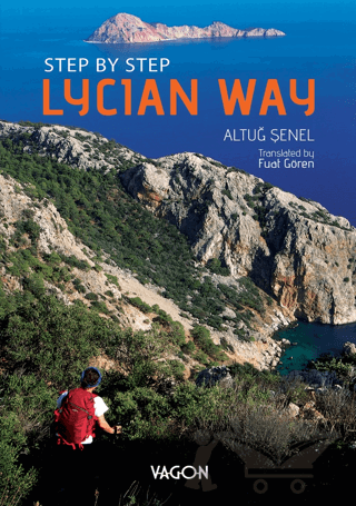 Step By Step Lycian Way