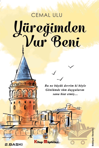 Yüreğimden Vur Beni