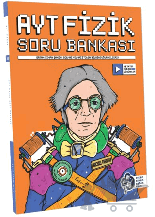 AYT Fizik Video Çözümlü Soru Bankası