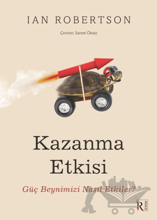 Kazanma Etkisi