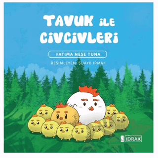 Tavuk ile Civcivleri