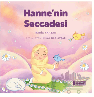 Hanne’nin Seccadesi