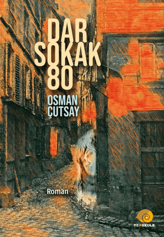 Dar Sokak 80