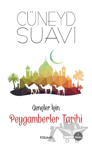 Gençler İçin Peygamberler Tarihi