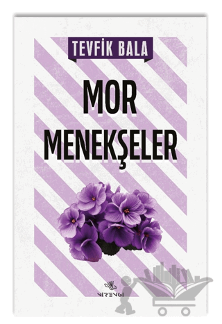 Mor Menekşeler