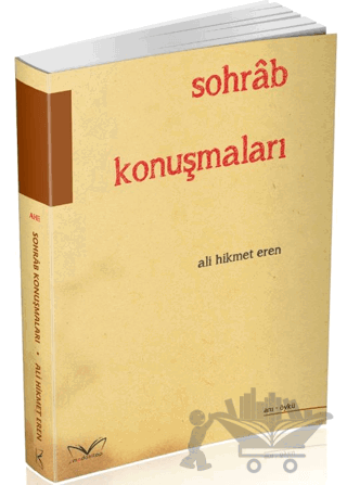 Sohrab Konuşmaları