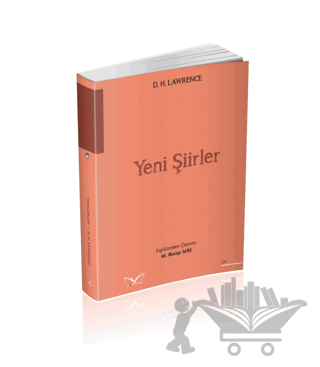 Yeni Şiirler