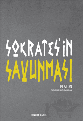 Sokrates'in Savunması