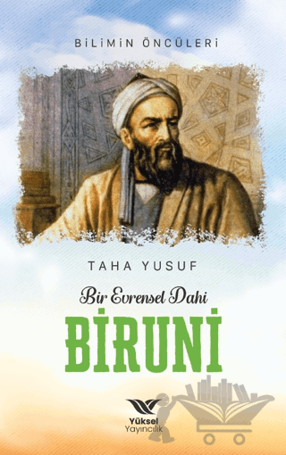 Bir Evrensel Dahi Biruni