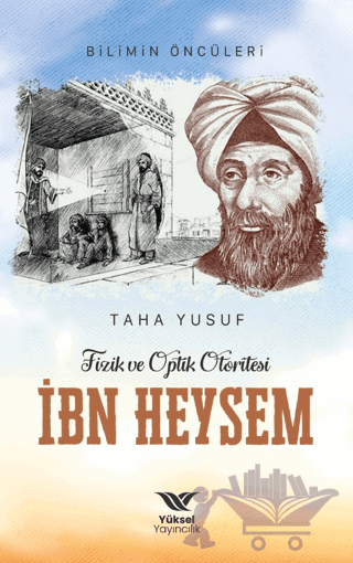 Fizik Ve Optik Otoritesi İbn Heysem