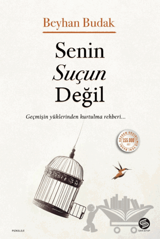 Senin Suçun Değil