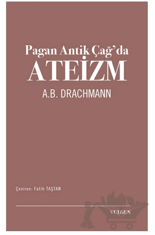 Pagan Antik Çağ’da Ateizm