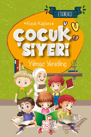 Küçük Kalplere Çocuk Siyeri
