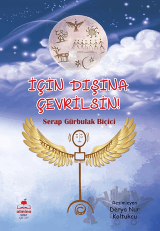 İçin Dışına Çevrilsin