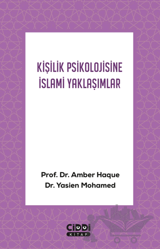 Kişilik Psikolojisine İslami Yaklaşımlar