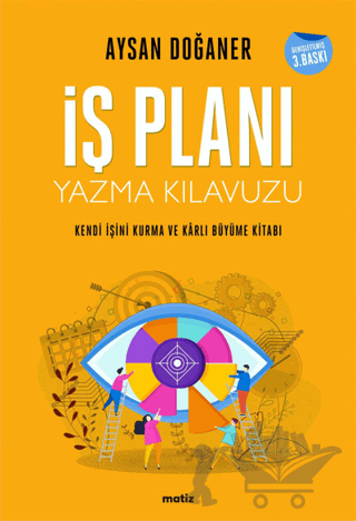 İş Planı Yazma Kılavuzu