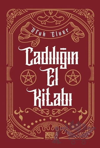 Cadılığın El Kitabı