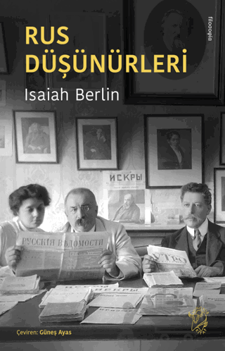 Rus Düşünürleri